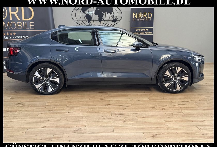 Polestar 2 2 Long Range *AHK*ACC*19Z*360KAM*UPE:57