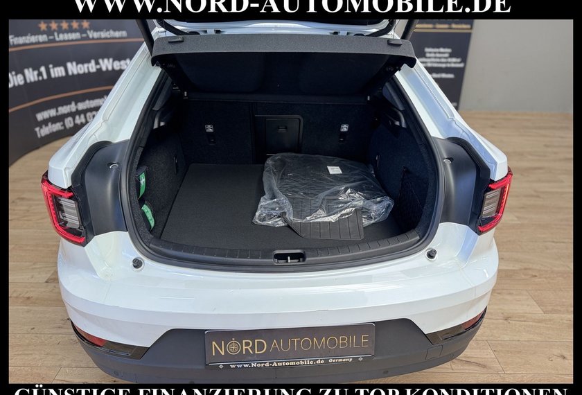 Polestar 2 2 Long Range Dual Performance AWD*AHK*PANO*UPE76