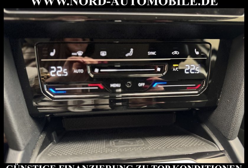 Volkswagen Passat Variant Passat Variant 2.0 TDI 4MOT DSG Matrix/AHK/Kamer