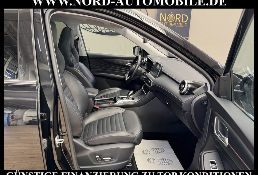 MG EHS EHS PHEV Luxury *PANO*LEDER*LED*18Z*360KAM*VIRT*