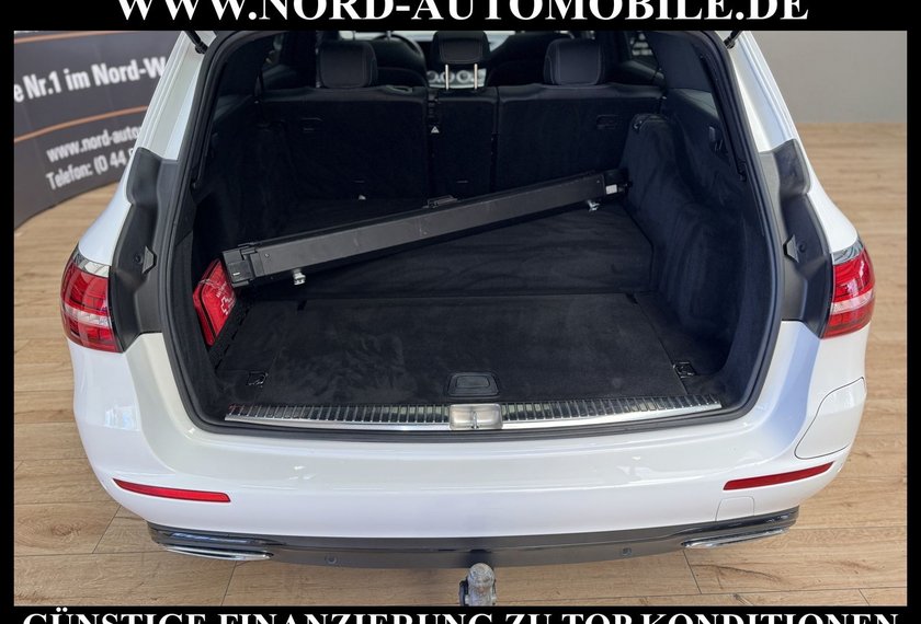 Mercedes-Benz E 300 E 300 de T Avantg. *Distro+*Wide*Burm*AHK*MJ2021