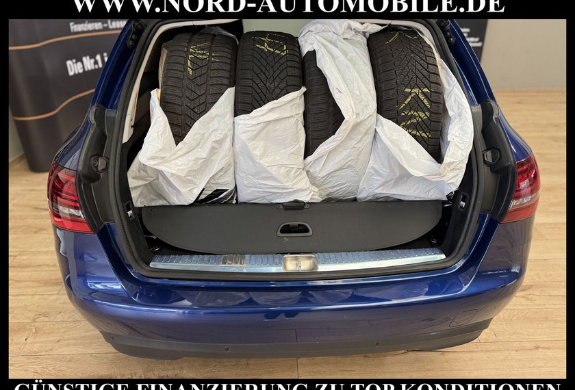 Mercedes-Benz C 200 C 200 d T *LED*Comand*Memory*Burmester*Kamera*