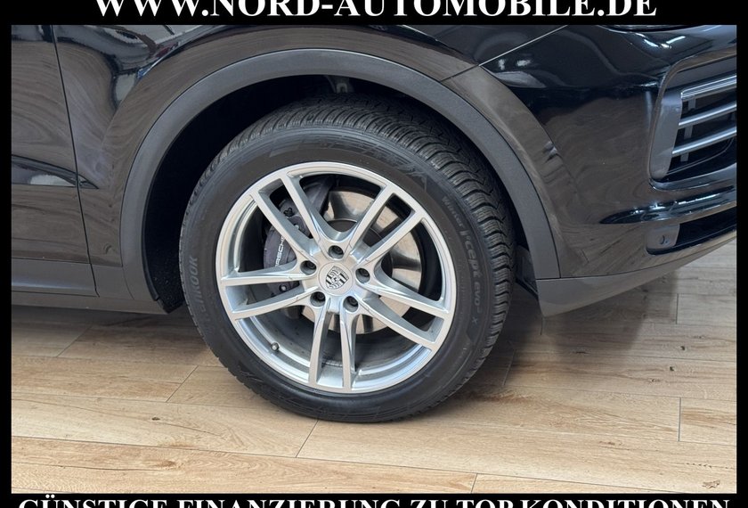 Porsche Cayenne Cayenne V6 *Leder*Navi*LED*Panorama*BOSE*Kamera*