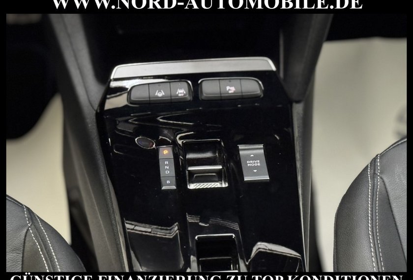 Opel Mokka Mokka e GS Line *LED*NAVI*KAMERA*LEDER*18Z*