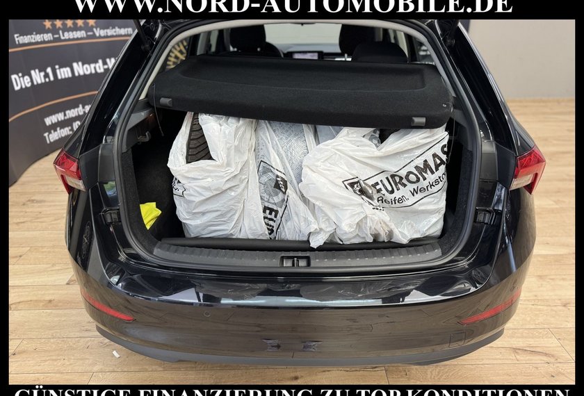 Skoda Scala Scala 1.0 TSI Ambition DSG*VIRT*LED*SHZ*NAV*16Z