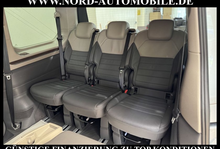Volkswagen T7 Multivan T7 Multivan TDI DSG STYLE *AHK*STHZ*360*UPE:78*