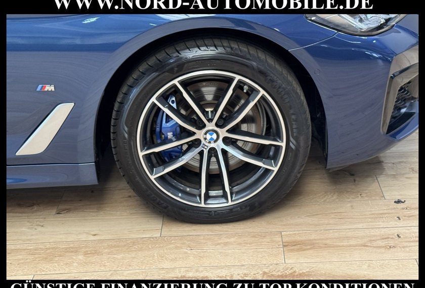 BMW 530 530 e xDrive touring M Sport *AHK*LASER*UPE:86