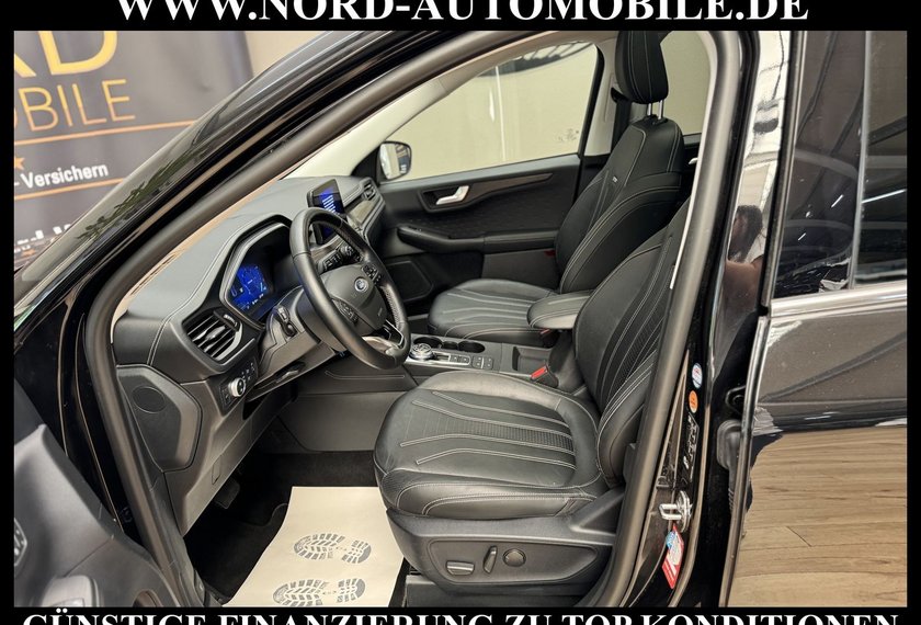 Ford Kuga Kuga VIGNALE AWD *SCHÖN VOLL*UPE:54