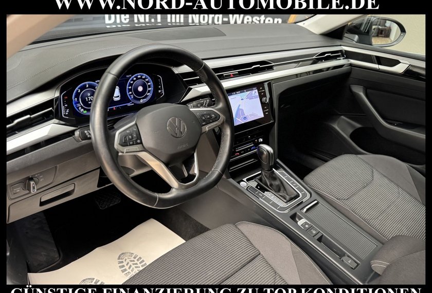 Volkswagen Arteon Arteon Shooting Brake 2.0 TDI DSG Dig.Cockpit