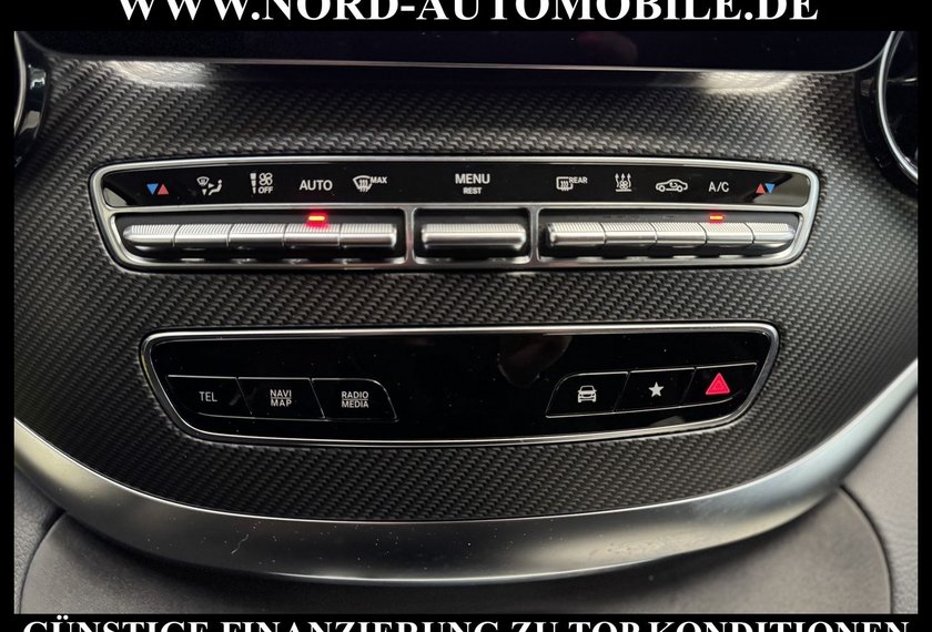 Mercedes-Benz V 300 V 300 d AMG/EDITION 2020 4MATIC extralang *AHK*