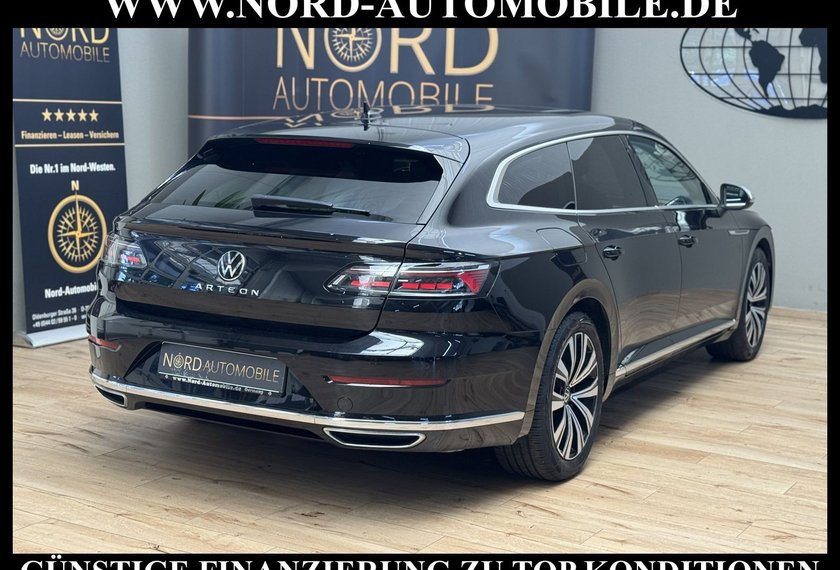 Volkswagen Arteon Arteon Shooting Brake Elegance 2.0 TSI DSG Dig.C
