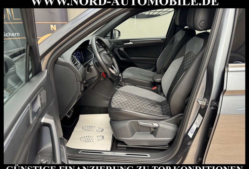 Volkswagen Tiguan Allspace Tiguan Allspace 2.0 TDI DSG R-Line HeadUp/AreaVi