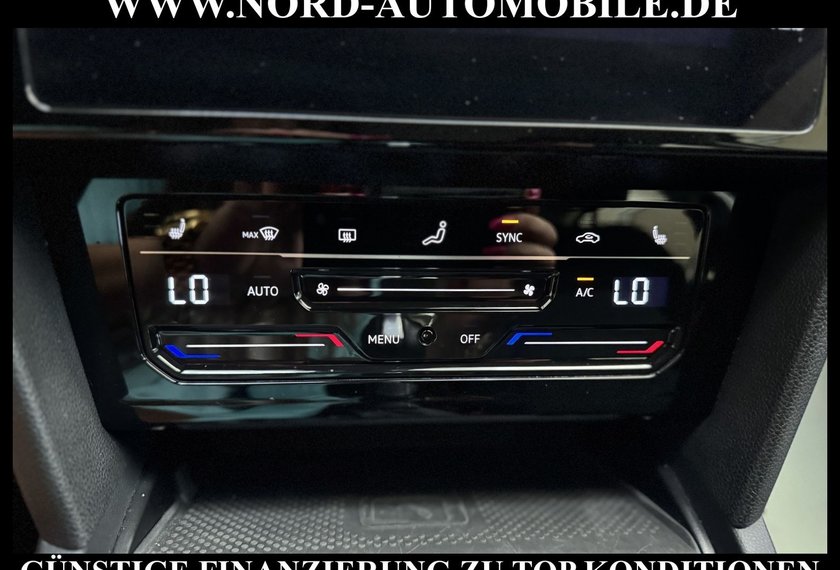 Volkswagen Passat Variant Passat Variant Business 1.5 TSI DSG AHK/Kamera/