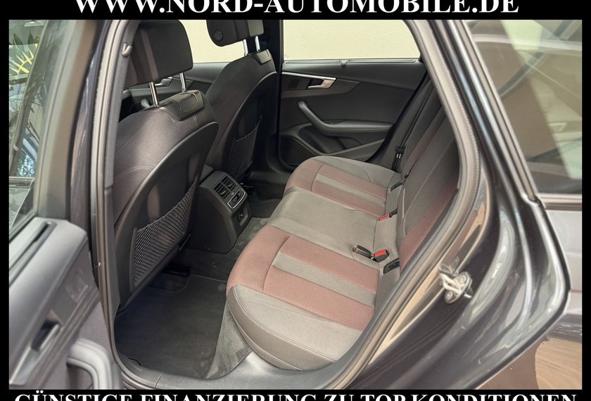 Audi A4 A4 Avant 40 TDI quattro *PUUH VOLL*UPE:73
