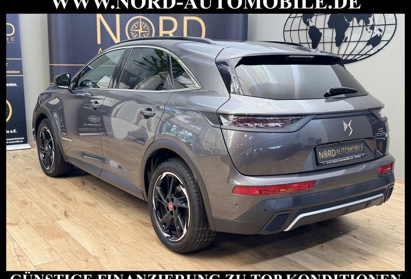 DS Automobiles DS7 (Crossback) DS7 Crossback Diesel Performance Line *19Z*AHK*