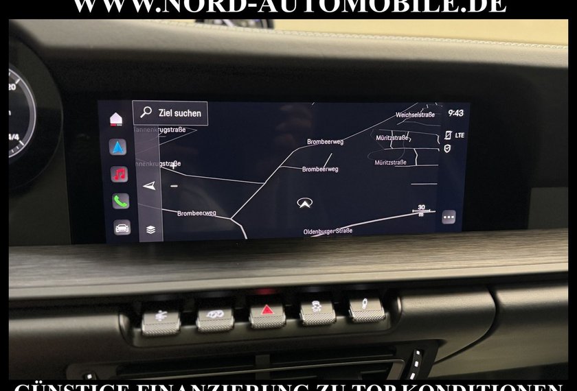 Porsche 911 Urmodell 911 Carrera GTS *Lift*Approved*Glasdach*Inno*18W