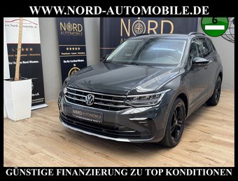 Volkswagen Tiguan Tiguan Life Urban Sport 4MOT 2.0 TDI DSG Navi/LE