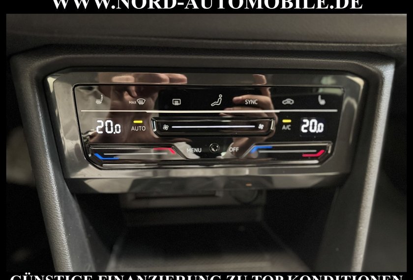 Volkswagen Tiguan Tiguan Life Urban Sport 4MOT 2.0 TDI DSG Navi/LE