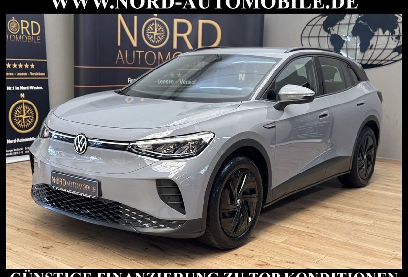 Volkswagen ID.4 ID.4 Pro Performance AHK/Navi/LED/PDC