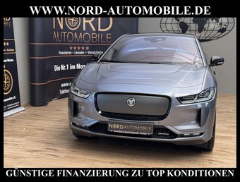Jaguar I-Pace I-PACE EV400 R-Dynamic*400PS RAKETE*VOLL*UPE:98*