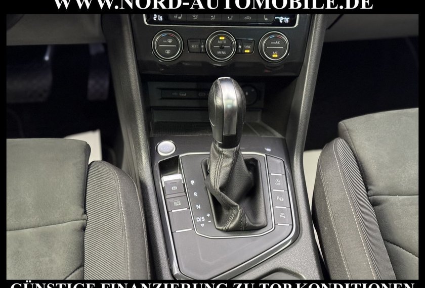Volkswagen Tiguan Allspace Tiguan Allspace Comfortline 2.0 TDI DSG Pano/Dig