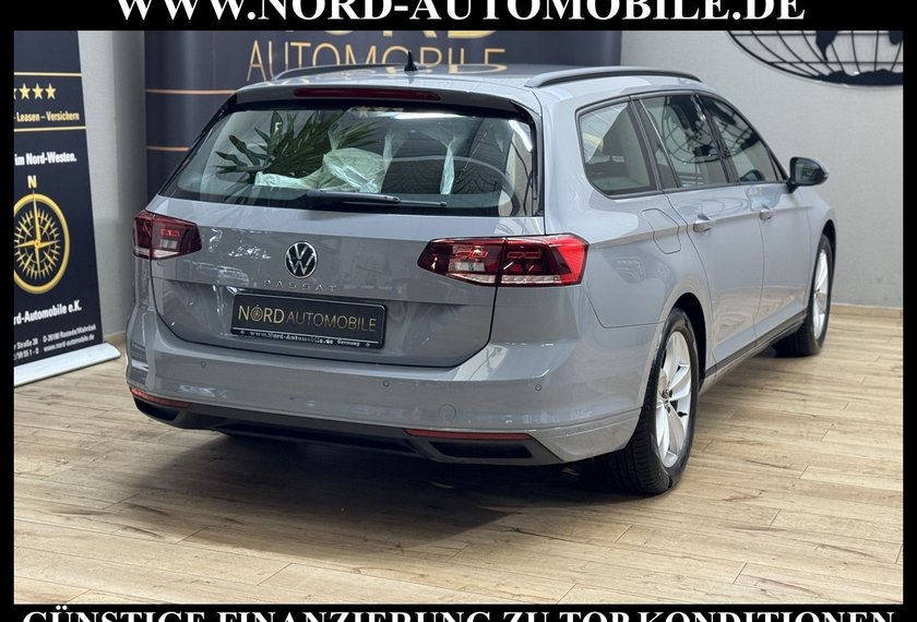 Volkswagen Passat Variant Passat Variant 2.0 TDI DSG AHK/Kamera/Navi/LED