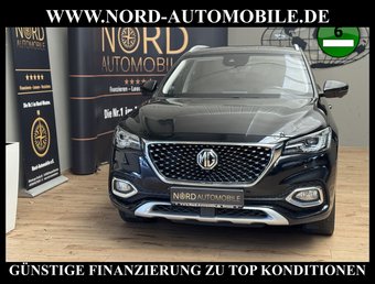 MG EHS EHS PHEV Luxury *PANO*LEDER*LED*18Z*360KAM*VIRT*