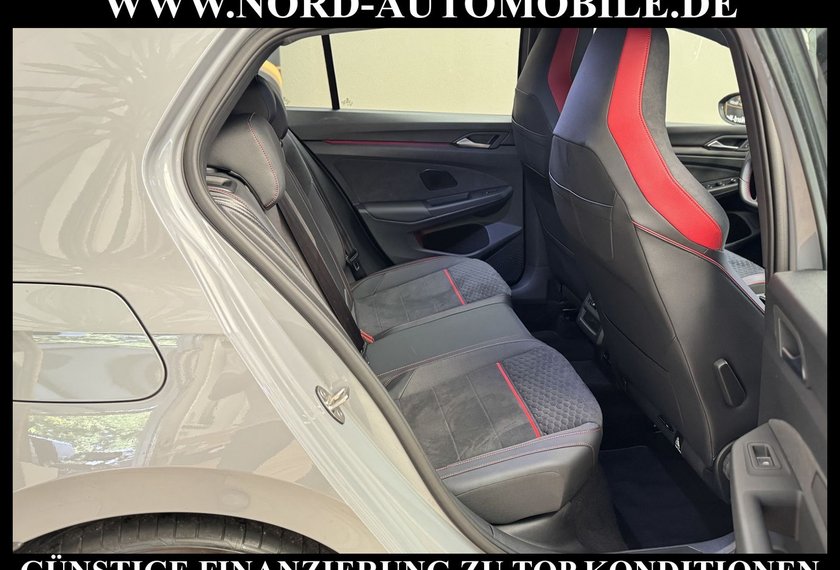 Volkswagen Golf Golf GTI Clubsport 2.0 TSI DSG Black Style/19/