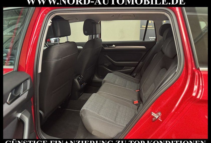 Volkswagen Passat Variant Passat Variant Business 2.0 TDI DSG Dig.Cockpit