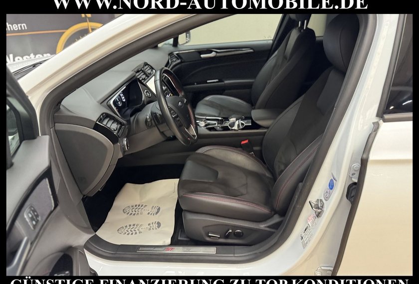 Ford Mondeo Mondeo Turnier ST-Line AWD/4x4 *AHK*19Z*STHZ*ACC