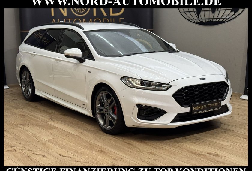 Ford Mondeo Mondeo Turnier ST-Line AWD/4x4 *AHK*19Z*STHZ*ACC