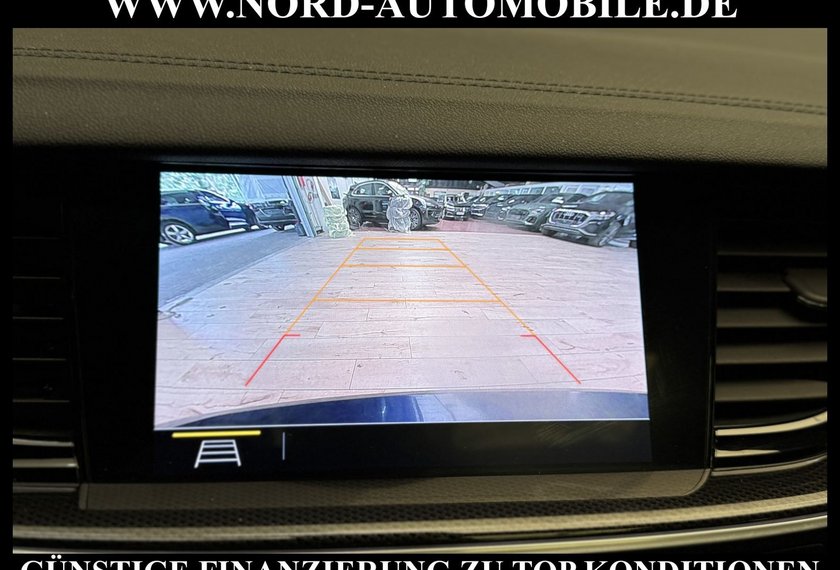 Opel Insignia Insignia B Sports Tourer Elegance*AHK*PANO*UPE55