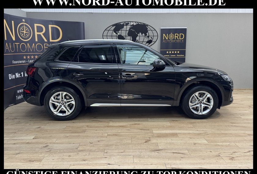 Audi Q5 Q5 advanced QU. 2.0 40 TDI S-Tronic SIDE&amp;LANE/18