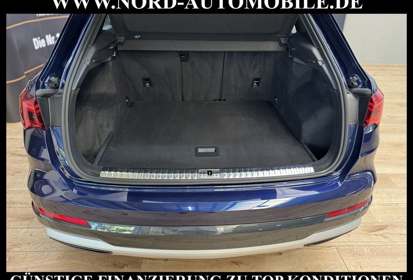 Audi Q3 Q3 Advanced 35 TFSI S-Tronic Leder/Virt.Cockpit/