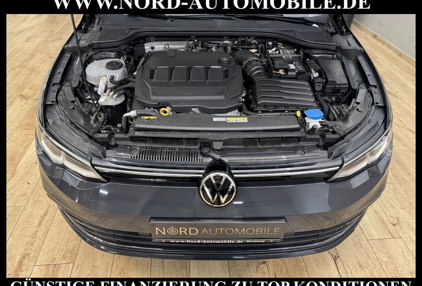 Volkswagen Golf Golf Variant Life 2.0 TDI DSG Kamera/Navi/LED/