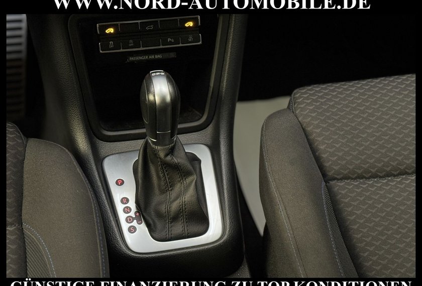 Volkswagen Sharan Sharan 1.4 TSI United DSG 7-Sitzer/Kamera/Navi