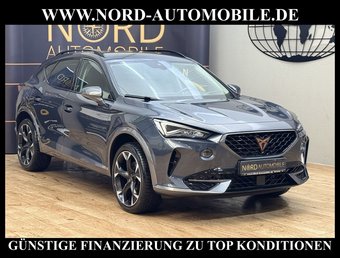 Cupra Formentor Formentor 2.0 TSI DSG Kamera/Beats/19/Navi
