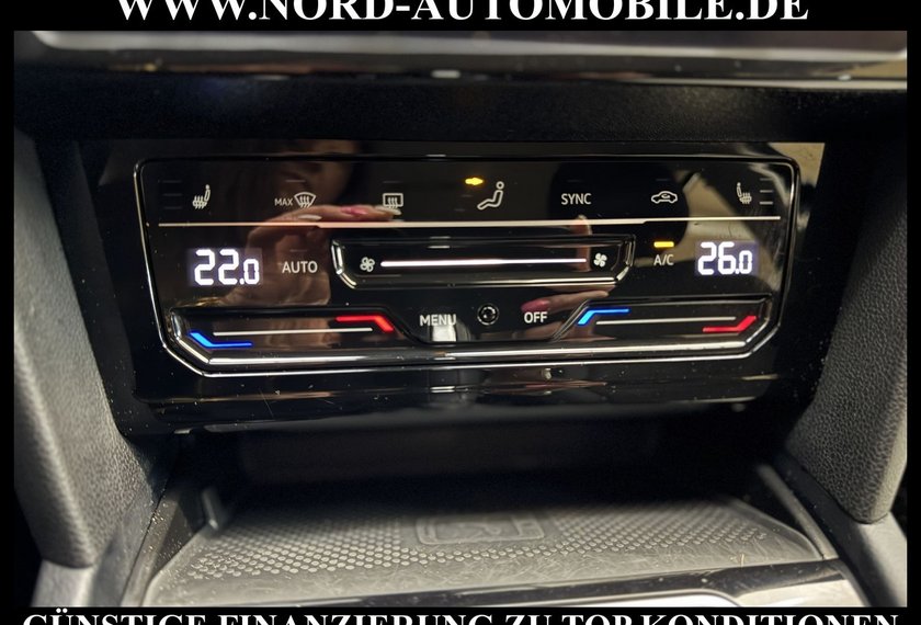 Volkswagen Passat Variant Passat Variant Business 2.0 TDI DSG Kamera/Navi/