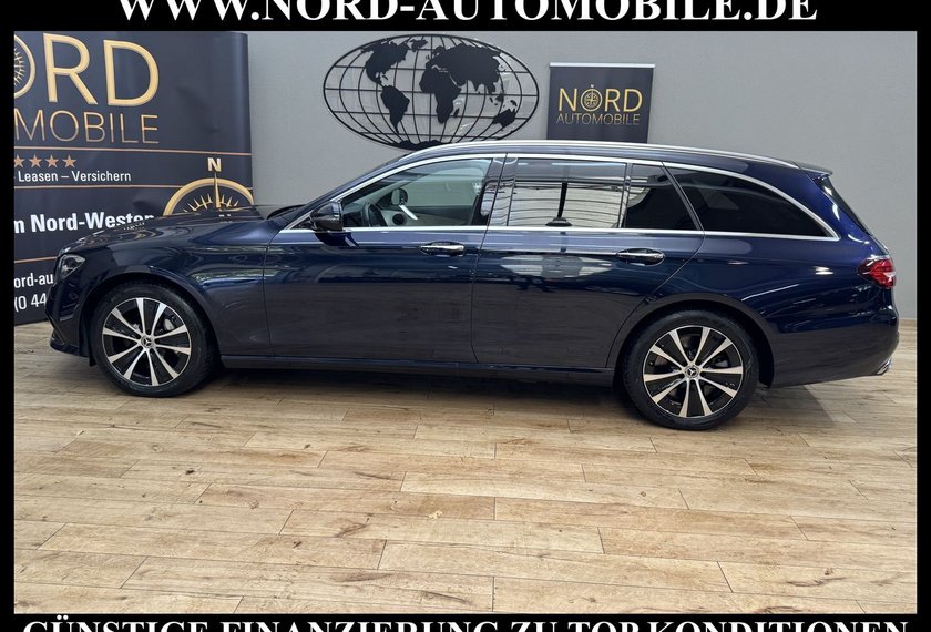 Mercedes-Benz E 300 E 300 de T Avantgarde Distro+*AHK*Wide*360°*Easy