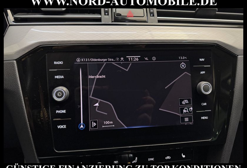 Volkswagen Passat Variant Passat Variant GTE 1.4 TSI DSG AHK/Kamera/SIDE