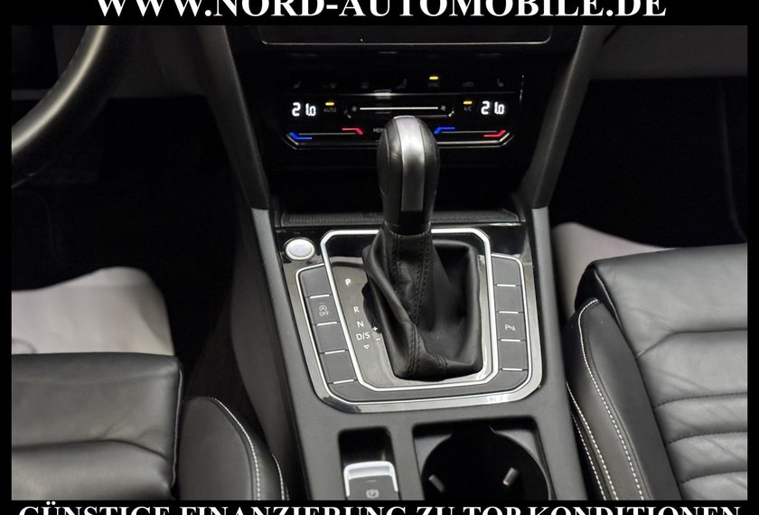 Volkswagen Passat Variant Passat Variant Elegance 2.0 TDI DSG Leder/Kamera