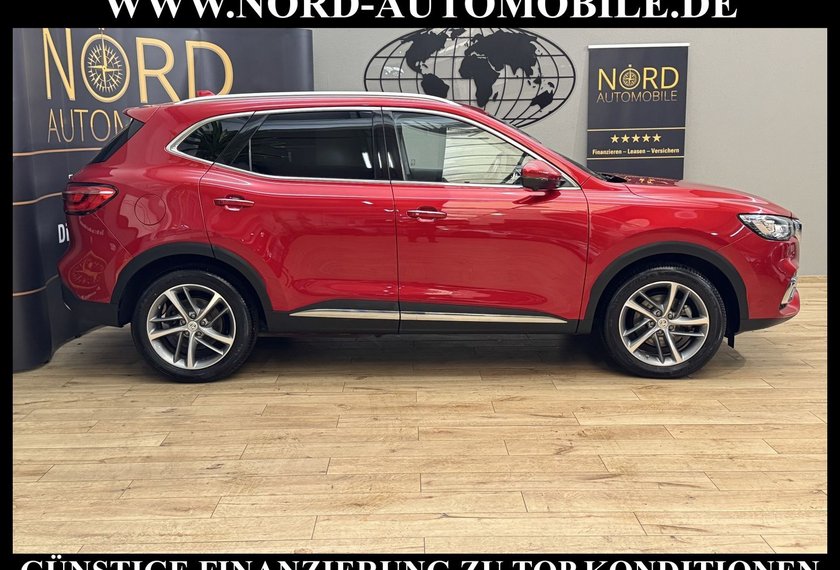 MG EHS EHS PHEV Luxury *PANO*LEDER*LED*18Z*360KAM*VIRT*