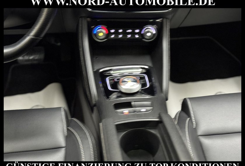 MG ZS ZS EV LUXURY *LED*PANO*NAV*LEDER*SHZ*ACC