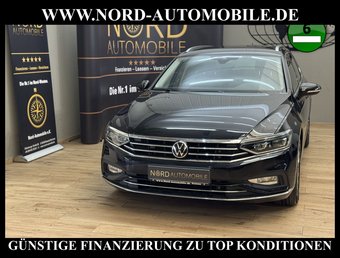 Volkswagen Passat Variant Passat Variant Elegance 2.0 TDI DSG Dig.Cockpit