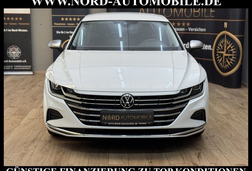 Volkswagen Arteon Arteon Shooting Brake Elegance 1.4 TSI eHybrid