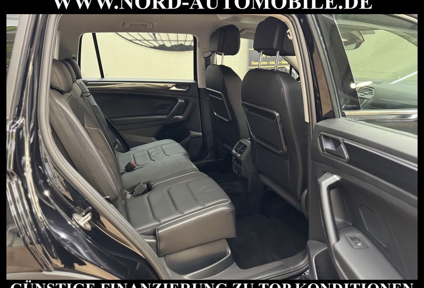 Volkswagen Tiguan Allspace Tiguan Allspace 2.0 TDI DSG Dig.Cockpit/Kamera/