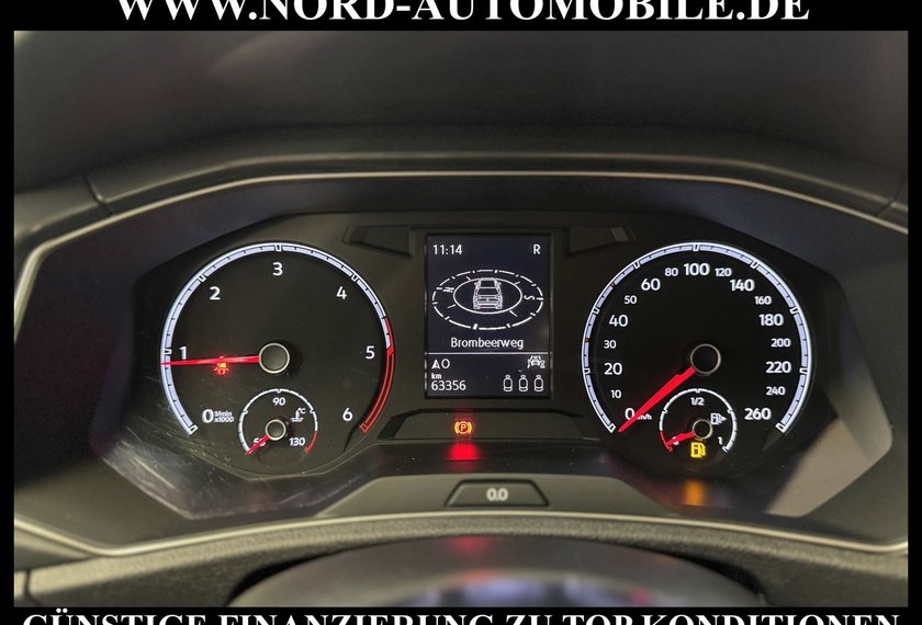 Volkswagen T-Roc T-Roc R-Line 2.0 TDI DSG Navi/Kamera/18/