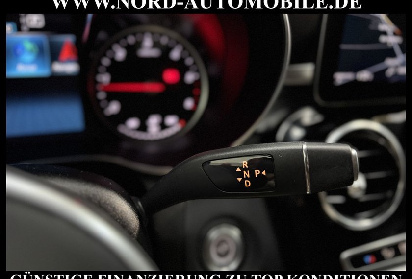 Mercedes-Benz GLC 200 GLC 200 d 4Matic OFFROAD *AHK*DISTRO*UPE:58