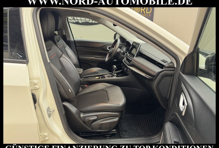 Jeep Compass Compass Trailhawk Plug-In Hybrid 4WD *UPE:56*