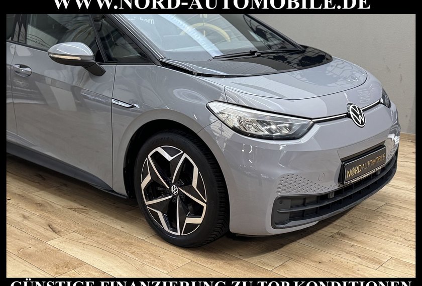 Volkswagen ID.3 ID.3 Pro Performance Navi/LED/CCS/19